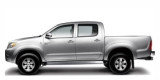 Navigatie Toyota Hilux 7 (2004-2015)