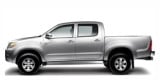 Navigatie Toyota Hilux 7 (2004-2015)