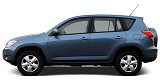 Navigatie Toyota Rav4 3 (2005-2013)