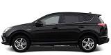 Navigatie Toyota Rav4 4 (2013-2018)