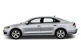 Navigatie VW Passat B6 / B7 (2005-2015)