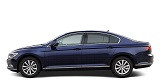 Navigatie VW Passat B8 (dupa 2015)