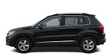 Navigatie VW Tiguan 1 (2007-2018)