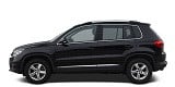Navigatie VW Tiguan 1 (2007-2018)