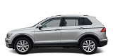 Navigatie VW Tiguan 2 (dupa 2016)