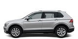 Navigatie VW Tiguan 2 (dupa 2016)
