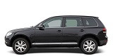Navigatie VW Touareg 7L (2002-2011)