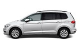 Navigatie VW Touran 3 (dupa 2015)