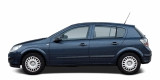 Navigatie Opel Astra H (2004-2014)
