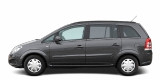 Navigatie Opel Zafira B (2005-2014)