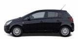 Corsa D (2006-2014)