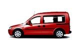 Navigatie Opel Combo C (2001-2012)