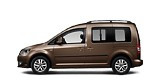 Navigatie VW Caddy (2004-2020)