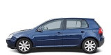 Navigatie VW Golf 5 (2003-2010)