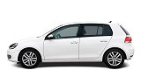 Navigatie VW Golf 6 (2008-2014)