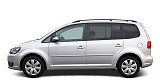 Navigatie VW Touran 2 (2010-2015)