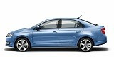 Navigatie Skoda Rapid (2011-2019)