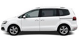 Navigatie Seat Alhambra (dupa 2010)