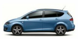 Altea XL (2006-2015)
