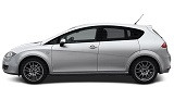 Navigatie Seat Leon 1P (2005-2013)
