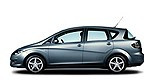 Navigatie Seat Toledo 3 (2004-2009)