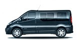 Navigatie Opel Vivaro A (2001-2014)