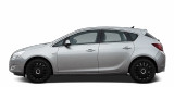 Navigatie Opel Astra J (2009-2018)