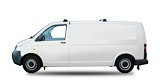 Navigatie VW Transporter T5 (2003-2015)