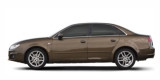Navigatie Seat Exeo (2009-2013)