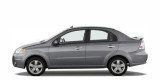 Navigatie Chevrolet Aveo (2006-2011)