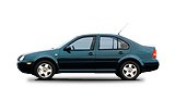 Navigatie VW Bora (1998-2005)
