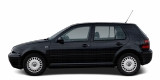 Navigatie VW Golf 4 (1997-2005)