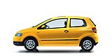 Navigatie VW Fox (2003-2016)