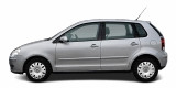 Navigatie VW Polo 9N (2001-2012)