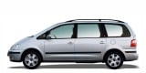 Navigatie VW Sharan (1995-2010)