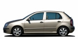 Navigatie Skoda Fabia 1 (1999-2008)
