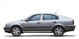 Octavia I (1996-2010)