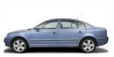 Navigatie Skoda Superb 1 (2001-2008)