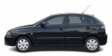 Navigatie Seat Ibiza 3 (2002-2009)