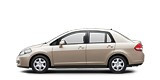 Navigatie Nissan Tiida (2004-2013)