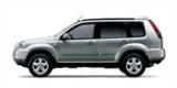 Navigatie Nissan X-Trail 1 T30 (2001-2007)