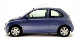 Micra III (2003-2010)
