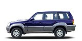 Terracan (2001-2008)