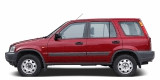 Navigatie Honda CR-V 1 (1995-2001)