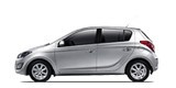 Navigatie Hyundai i20 (2008-2014)