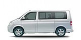 Navigatie VW Multivan T5 (2003-2015)