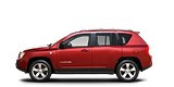 Navigatie Jeep Compass 1 (2006-2016)