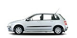 Navigatie Fiat Stilo (2001-2011)