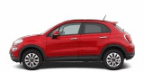 Navigatie Fiat 500X (dupa 2014)