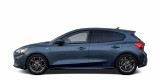 Navigatie Ford Focus 4 (dupa 2018)